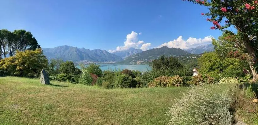 ベッドアンドブレックファースト Villa Inella