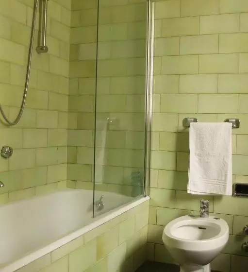 ベッドアンドブレックファースト Villa Inella