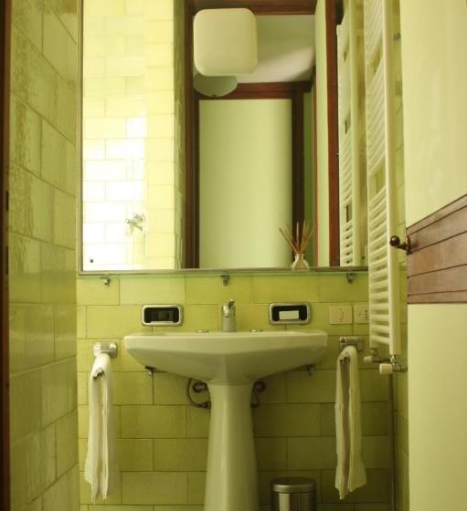 住宿加早餐  Villa Inella