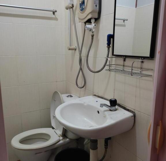 De Said Bed & Breakfast