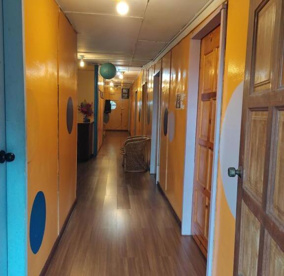 De Said Bed & Breakfast