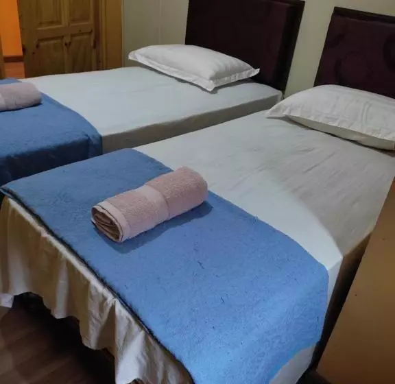 De Said Bed & Breakfast