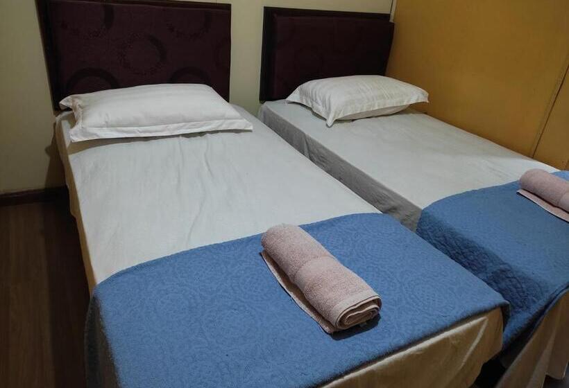 De Said Bed & Breakfast