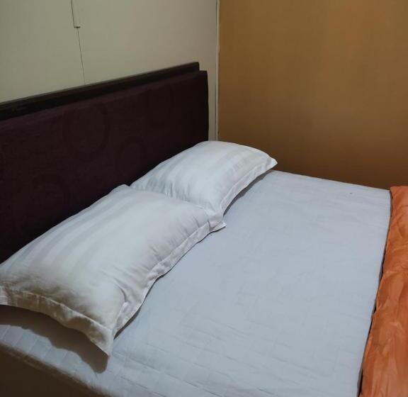 De Said Bed & Breakfast