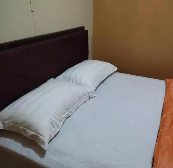 De Said Bed & Breakfast