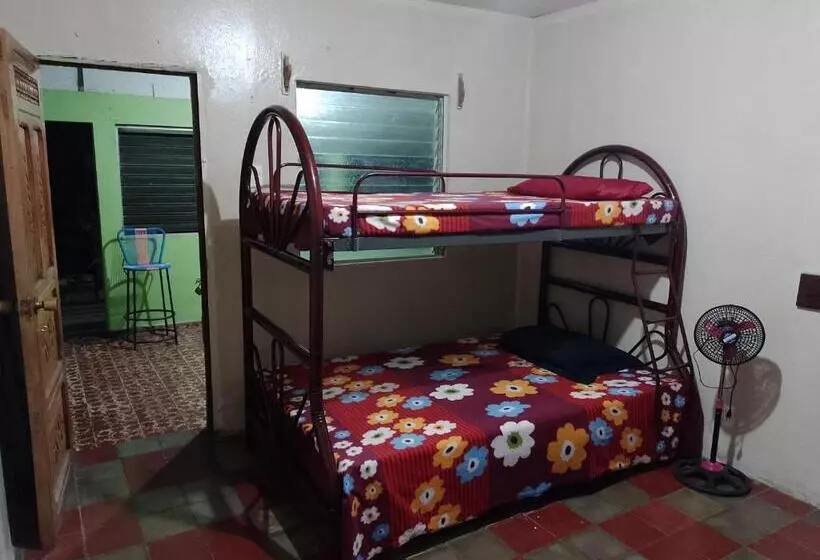 Hostel Juayúa Centro
