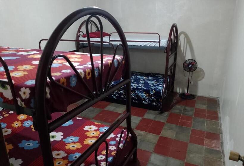 Hostel Juayúa Centro