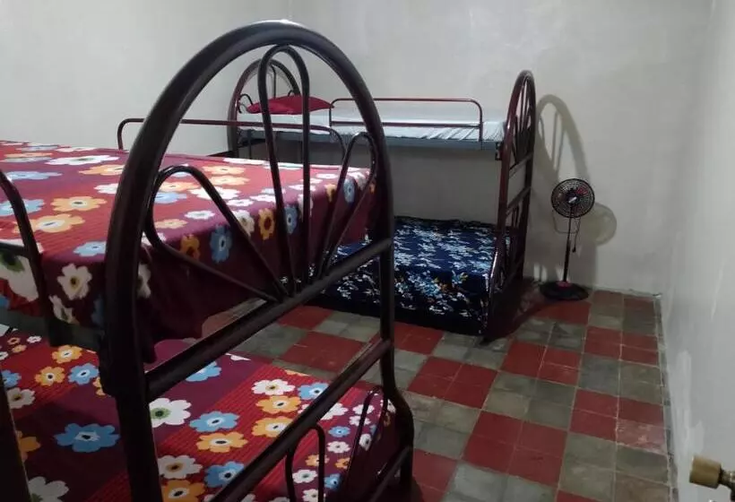 Hostel Juayúa Centro