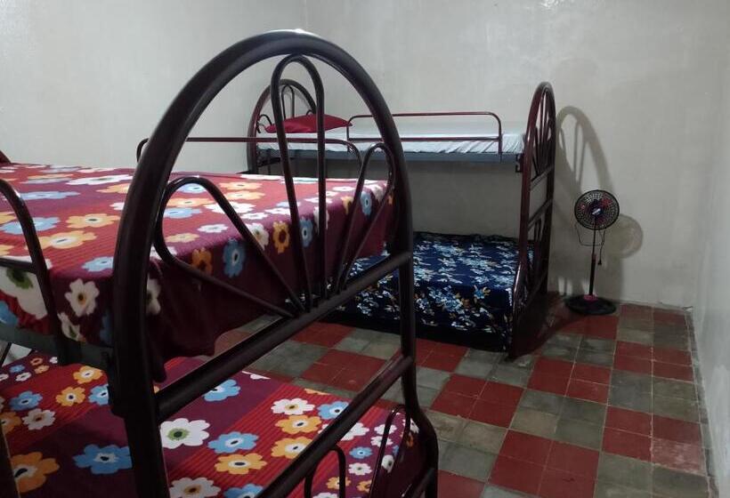 Hostel Juayúa Centro