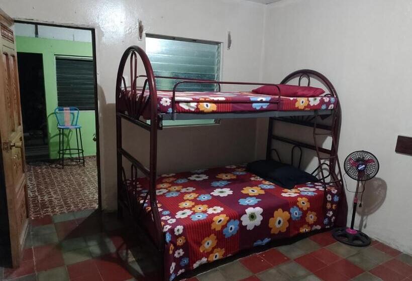 Hostel Juayúa Centro