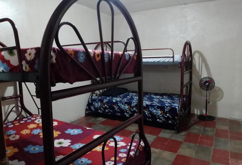 Hostel Juayúa Centro