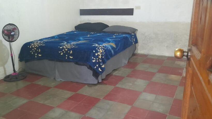 Hostel Juayúa Centro