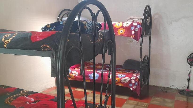 Hostel Juayúa Centro