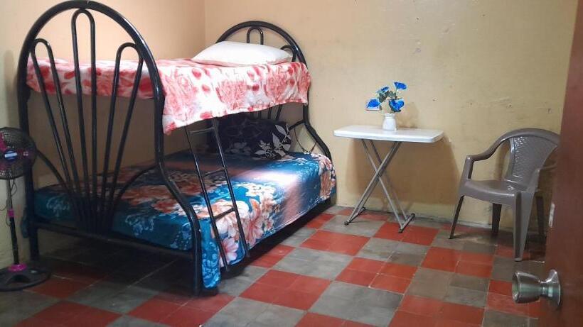 Hostel Juayúa Centro