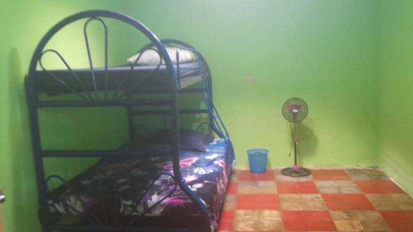 Hostel Juayúa Centro