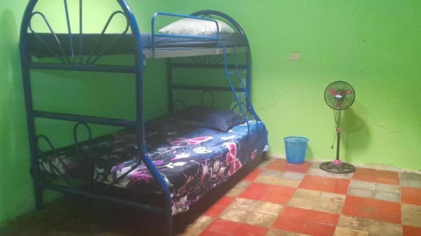 Hostel Juayúa Centro