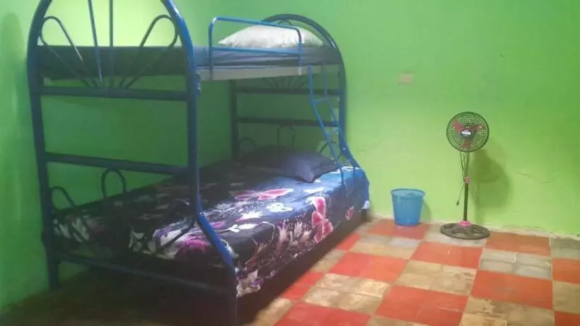 Hostel Juayúa Centro