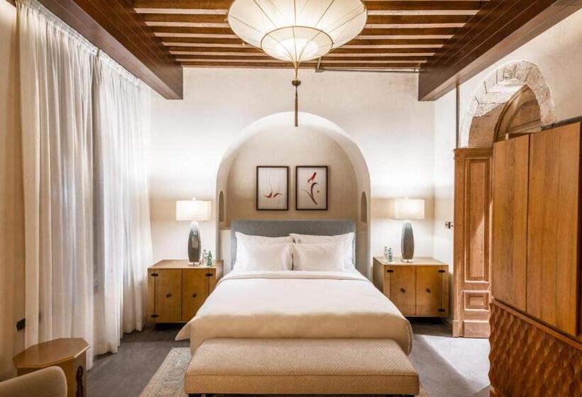 هتل Al Balad Hospitality