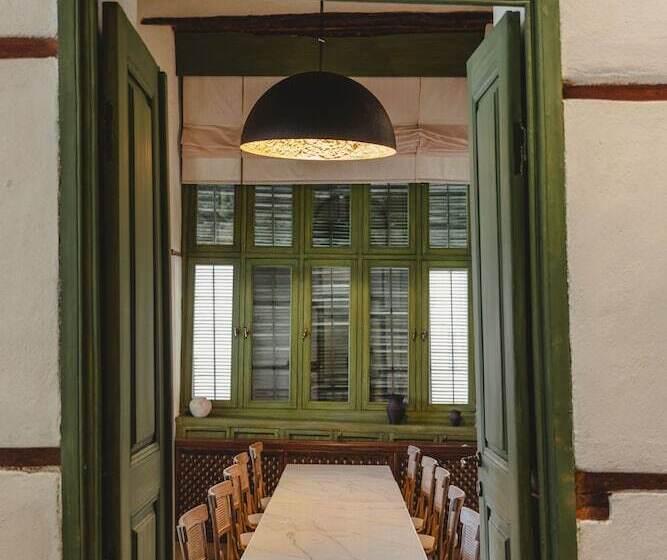 هتل Al Balad Hospitality