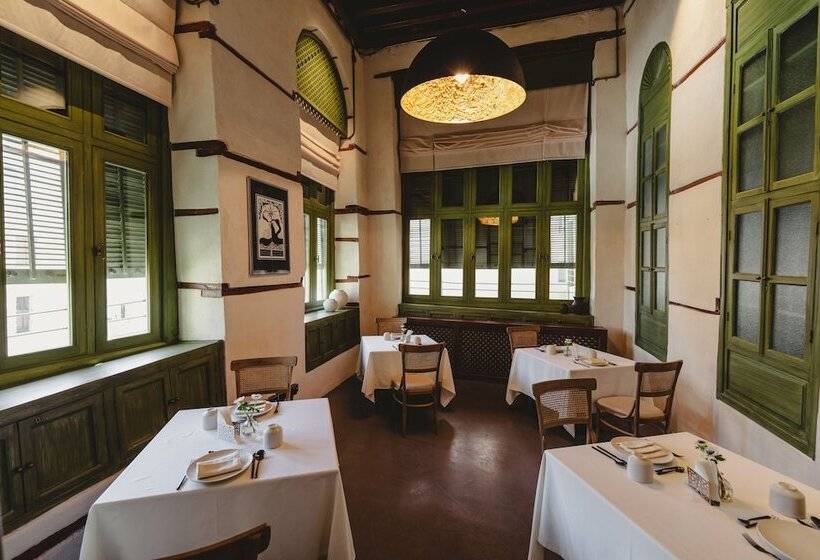 هتل Al Balad Hospitality