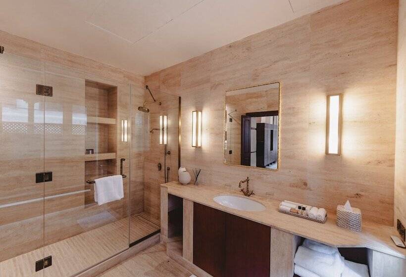 هتل Al Balad Hospitality