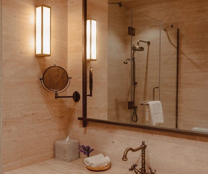 هتل Al Balad Hospitality