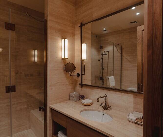 هتل Al Balad Hospitality