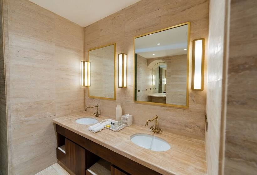 هتل Al Balad Hospitality