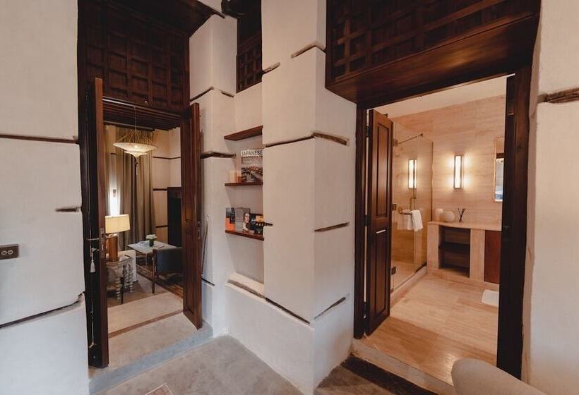 هتل Al Balad Hospitality