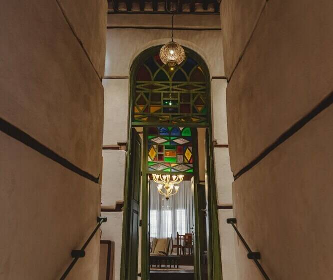 هتل Al Balad Hospitality