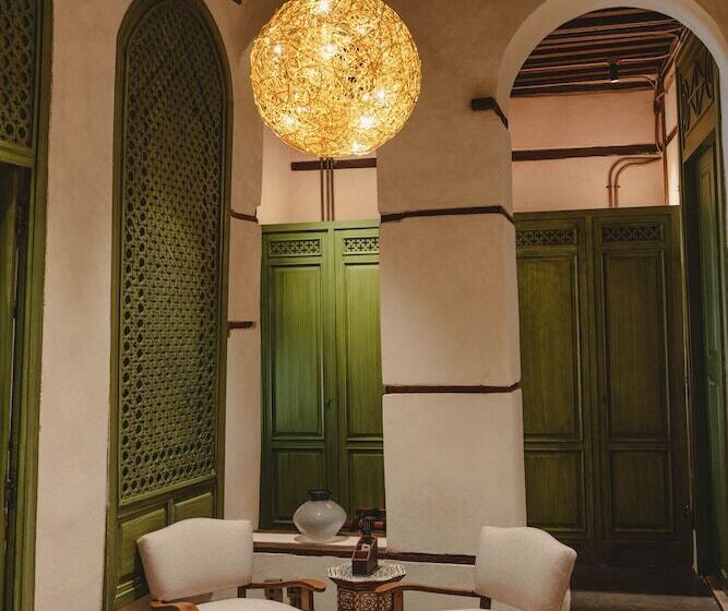 هتل Al Balad Hospitality