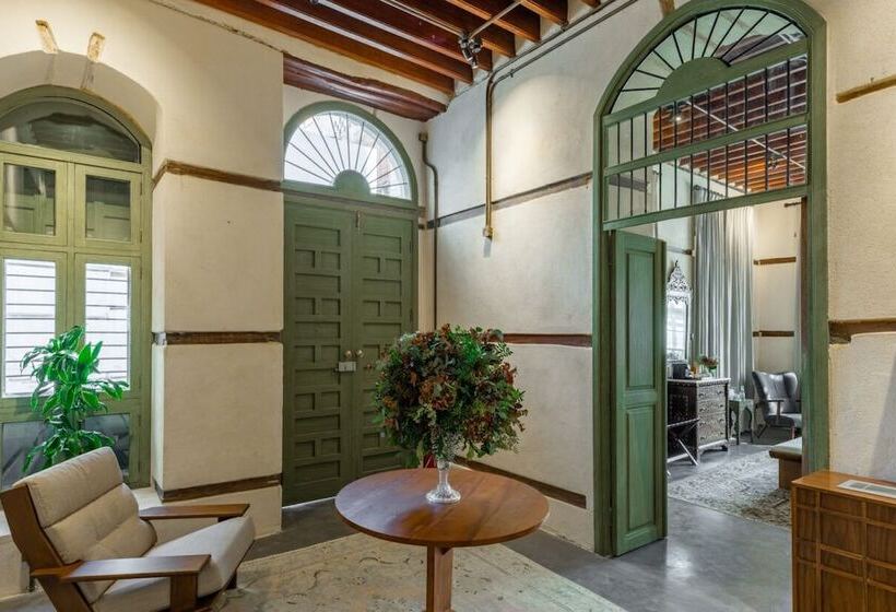 هتل Al Balad Hospitality