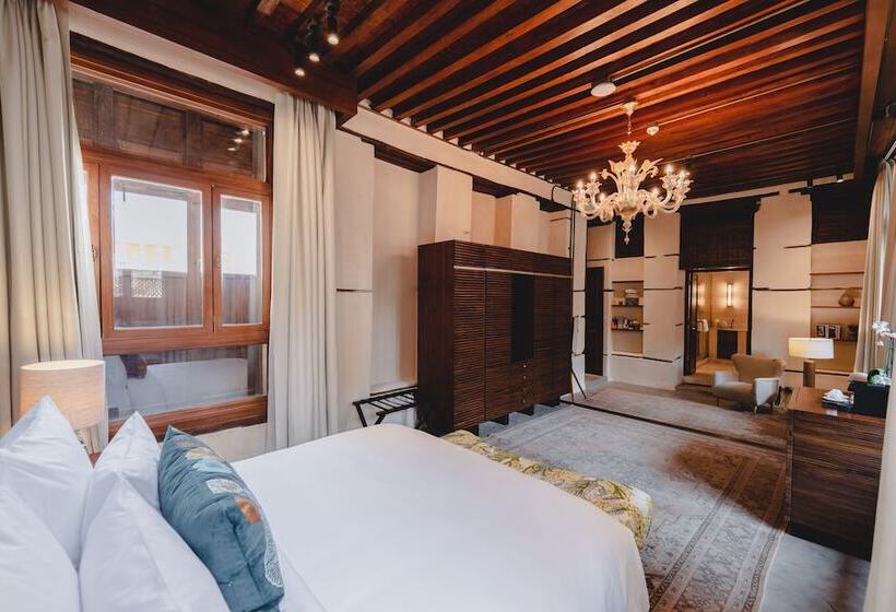 هتل Al Balad Hospitality