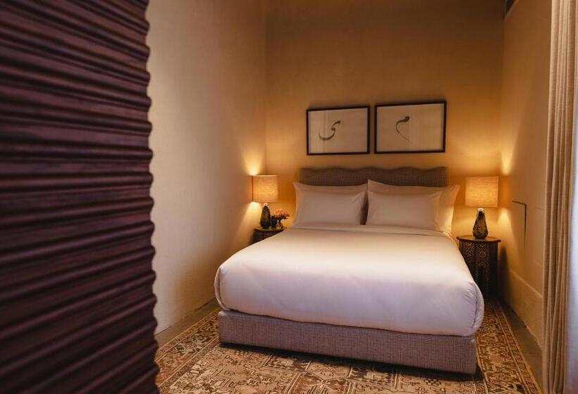 هتل Al Balad Hospitality