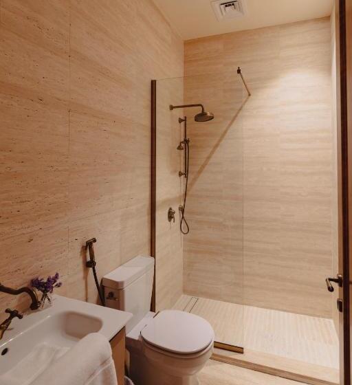 هتل Al Balad Hospitality