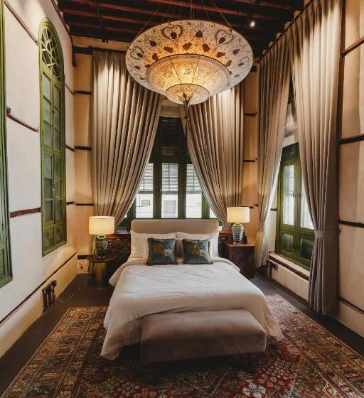 هتل Al Balad Hospitality