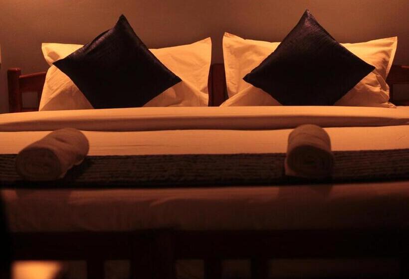 فندق Casa Branca Retreat