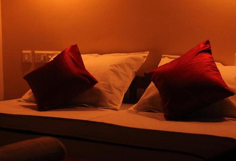 فندق Casa Branca Retreat