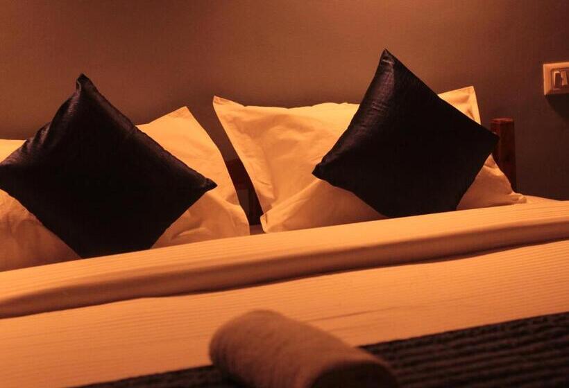 فندق Casa Branca Retreat