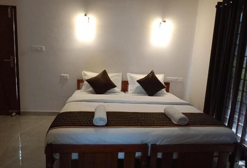 فندق Casa Branca Retreat