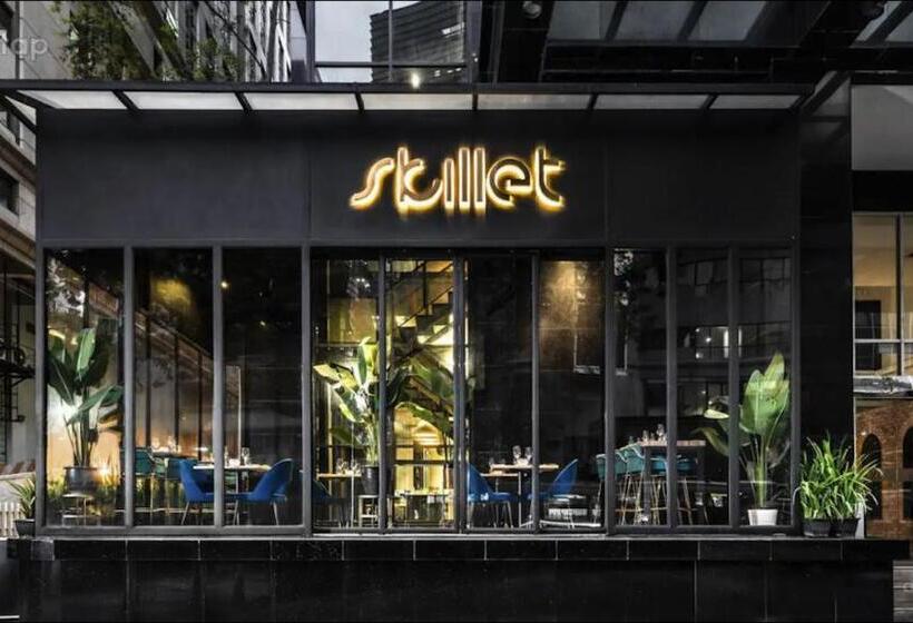 هتل Cormar Suites 163 Studio Walking Distance To Petronas Twin Tower Klcc