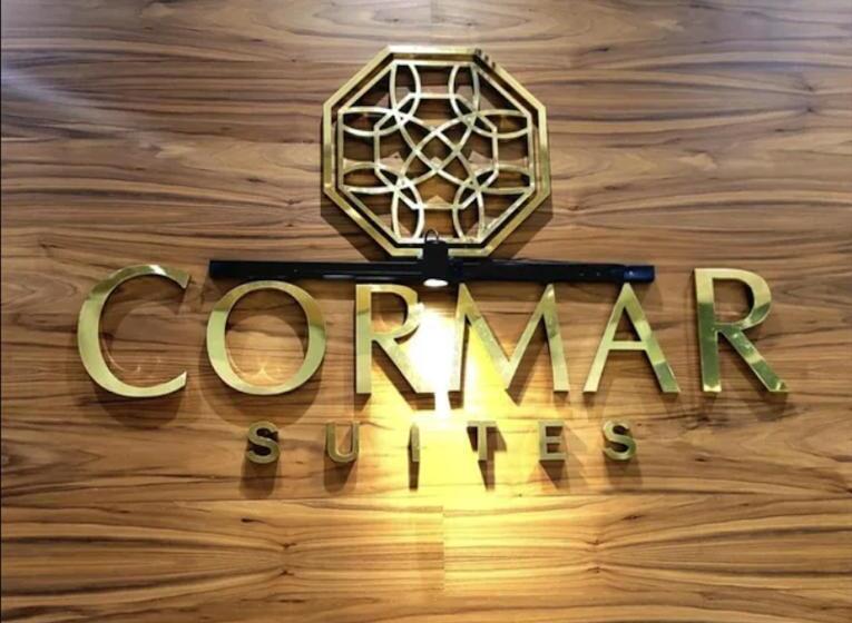 هتل Cormar Suites 163 Studio Walking Distance To Petronas Twin Tower Klcc
