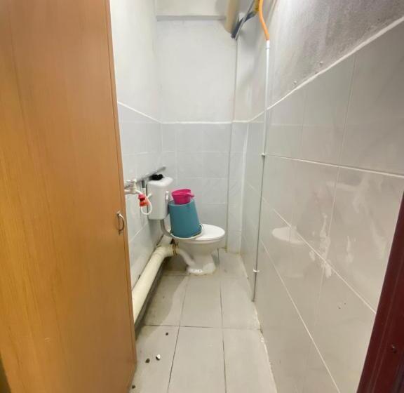 Hotel-cápsula My Gunung Hotel Budget