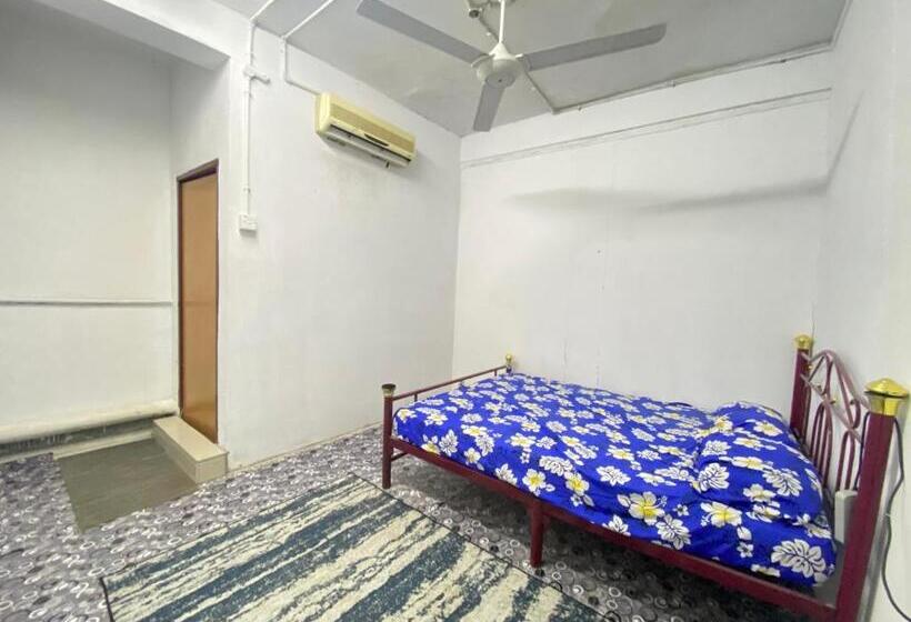 Hotel-cápsula My Gunung Hotel Budget