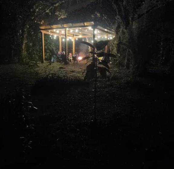 מלון כמוסות Refugio La Paz Ecoglamping