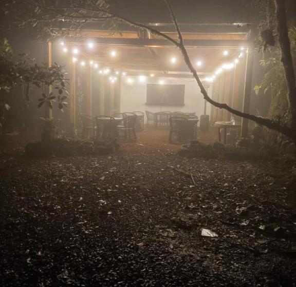 מלון כמוסות Refugio La Paz Ecoglamping