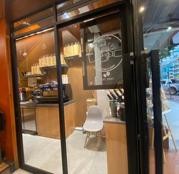 בית מלון כפרי Cu Boutique