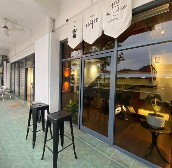 בית מלון כפרי Cu Boutique