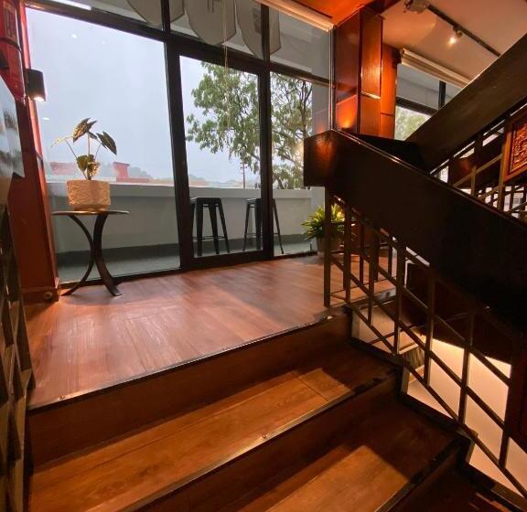 בית מלון כפרי Cu Boutique