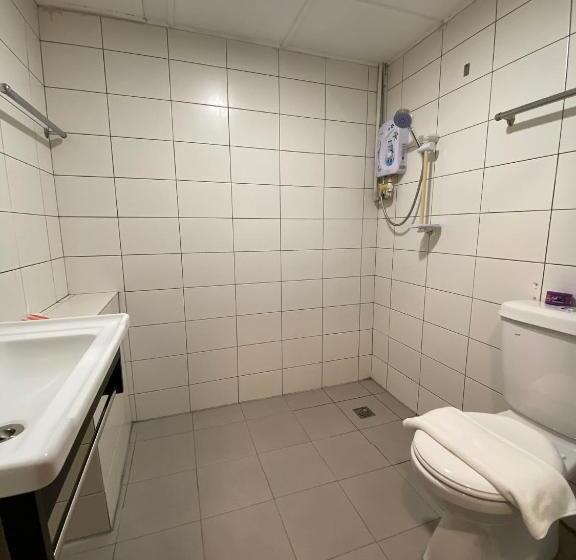 בית מלון כפרי Cu Boutique